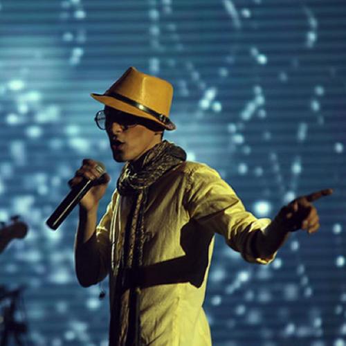 دانلود آهنگ مرتضی پاشایی ماه من